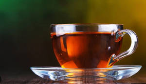 Black Tea