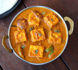 Paneer Lababdar
