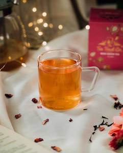 Flowery Bouquet Tea