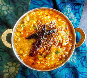 Dal Tadka