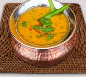 Dal Fry