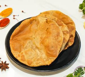 Poori
