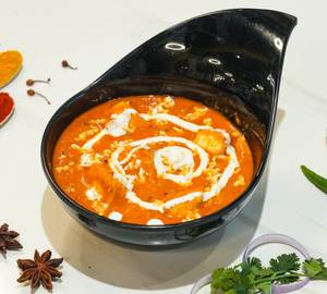 Butter Paneer Masala