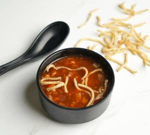 Manchow Soup