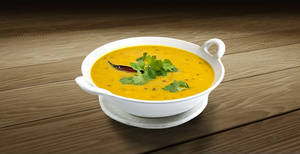 Dal Fry