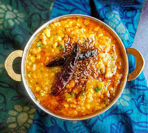 Yellow Dal Tadka