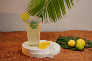 Masala Lemonade