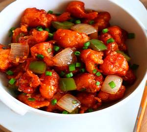 Chilli gobi