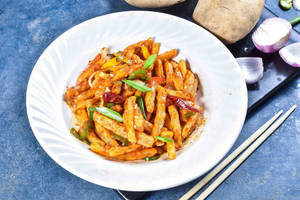 Honey Chilli Chicken