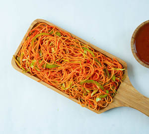 Veg Noodles