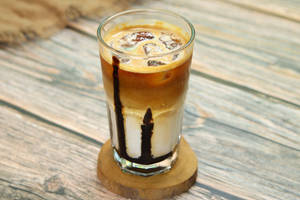 Iced Mocha
