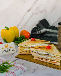 Veg Sandwich