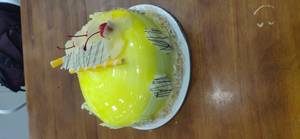 Tropical Pina Colada