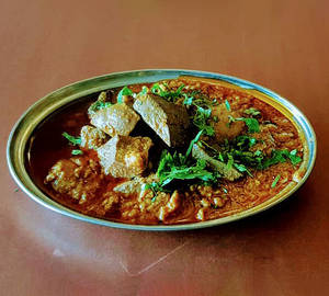 Keema Kaleji