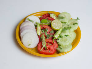 Green Salad