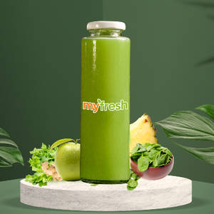 Myfresh Special - Green Juice - 350 ML