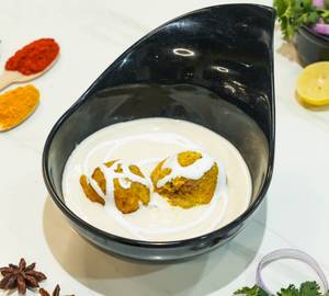 Veg Kofta