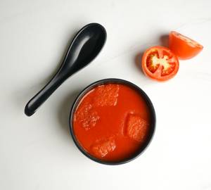 Cheese Tomato Soup