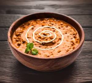 Daal  makhani special
