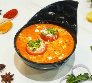 Stuffed Tomato