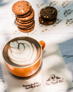 Cappuccino