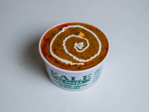 Paneer Butter Masala