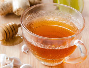 Throat Rescue Tea