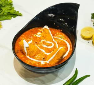 Nargisi Kofta