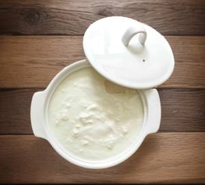 Plain Dahi