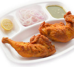 Chicken Fry
