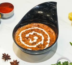 Dal Makhani