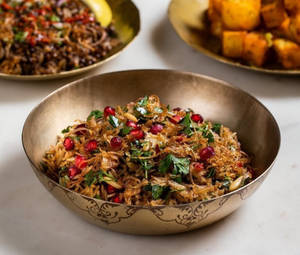 JEWELLED RICE