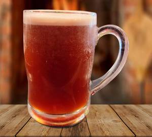 Lemon Ice Tea [ Tall, 340 Ml ]