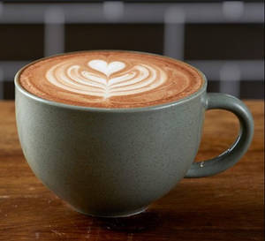 Cafe Mocha