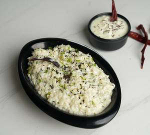 Curd Rice