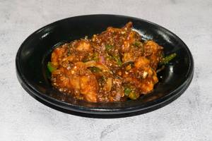 Chicken Chilly