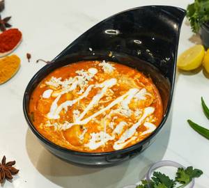 Paneer Lababdar