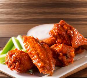 Hot Wings