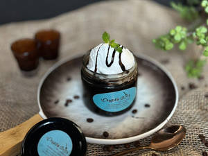 Mud Cake