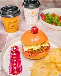 Veg Burger