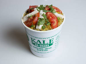 Veg Pulao