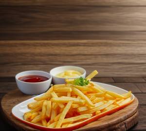 Fries