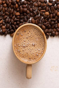 Instant Coffee