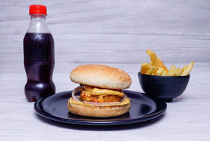 Londonn Veg Meal