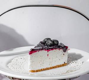 Blubberry Cheese Cake