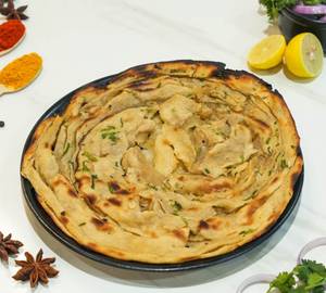 Laccha Paratha