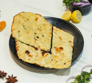 Butter Naan