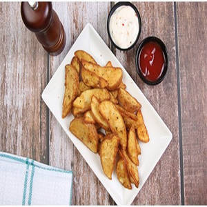 Potato Wedges