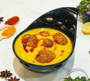 Kadhi Pakoda