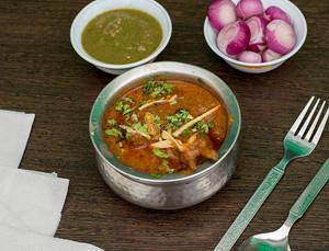 Mutton Curry